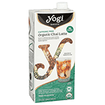 Chai Latte Barista Caffeine Free