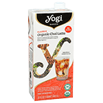 Barista Organic Chai Latte Classic