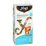 Barista Organic Chai Latte Light