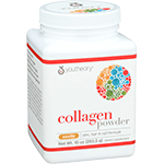 Collagen Powder Vanilla