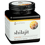 Shilajit