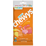 Chewys Fruit Chews Organic