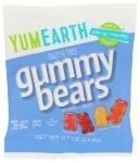 Gummy Bears Snack Pack