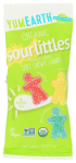Organic Sour Littles