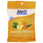 Lemon Honey