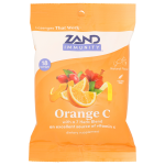 Orange C