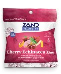Cherry Echinacea Zinc