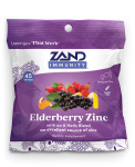 Elderberry Zinc