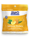 Lemon Honey