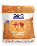 Orange C
