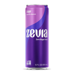 Zero Calorie Grape Soda