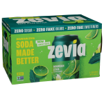 Zero Calorie Soda Mountain Zevia