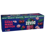 Zero Sugar Cherry Cola