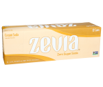 Zero Sugar Cream Soda