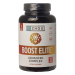 Boost Elite Advanced Complex