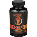 Boost Elite Testosterone Booster