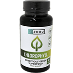 Chlorophyll