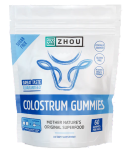 Colostrum Gummies