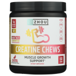 Creatine Chews Pink Lemonade
