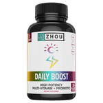 Daily Boost Multivitamin