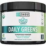 Daily Greens Powder
