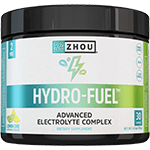Hydro-Fuel Advanced Electrolyte Complex