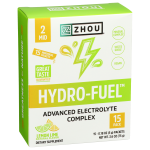 Hydro-Fuel Lemon Stick Packs