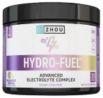 Hydro-Fuel Passionfruit Lemonade