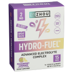 Hydro-Fuel Passionfruit Lemonade Stick Packs