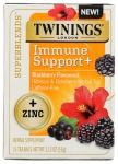 Tea Superblend Immune Zinc