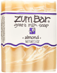 Almond Goat Milk Soap