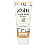 Almond Hand & Body Lotion