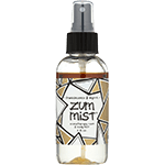 Frankincense and Myrrh Aromatherapy Room & Body Mist