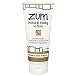 Frankincense MyrrhHand & Body Lotion