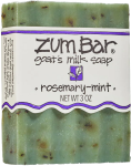 Goat's Milk Soap Rosemary-Mint
