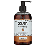 Hand Soap Amber