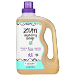 Laundry Soap Sea Salt