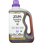 Soap Laundry Frankincense & Myrrh