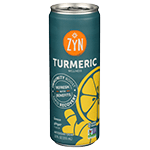 Antioxidant Water Turmeric Wellness Lemon Ginger