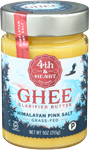 Ghee Himalayan Pink Salt