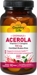 Acerola Vitamin C Complex