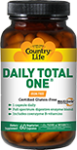 Daily Total One A Day without Iron