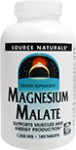 Magnesium Malate1,250 mg