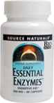Daily Essential Enzymes