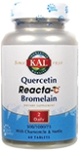 Quercetin Reacta-C Bromelain