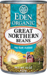 Great Northern Beans Organic