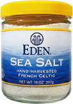 Sea Salt French Celtic