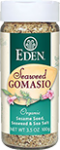 Seaweed Gomasio Sesame Salt Organic