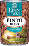 Pinto Beans Organic