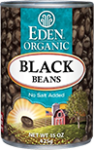 Black Beans Organic